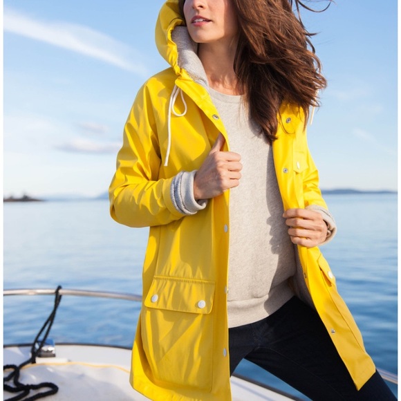 Marine Layer Rain Jacket Flash Sales 